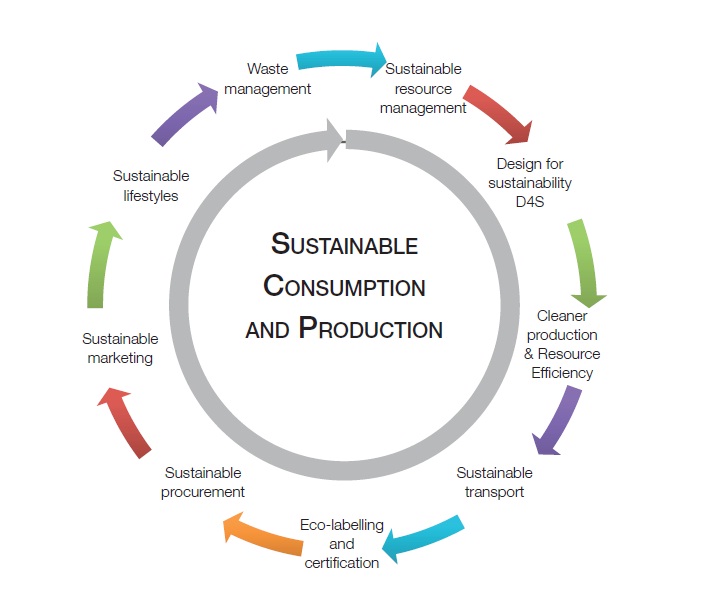 phd sustainability india